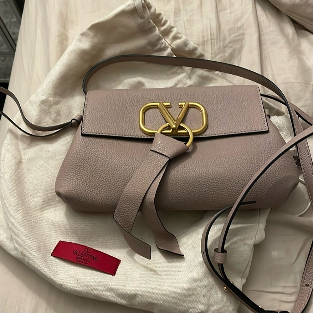 Brand new Valentino bag